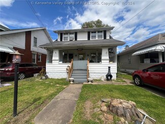 2612 Orchard Ave, Huntington, WV 25704
