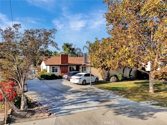 2435 Burkett Rd, El Monte, CA 91732