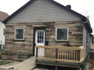 1125 9th St, Tell City, IN 47586