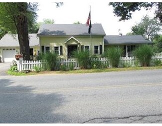 110 Podunk Rd, East Brookfield, MA 01515