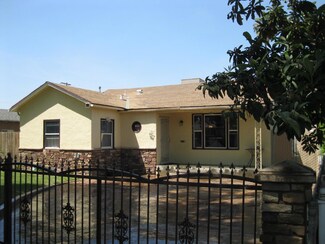 3565 E Lyell Ave, Fresno, CA 93702