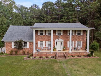 21 Sheila Ln, Mabelvale, AR 72103