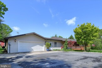 1290 Fern Rd, Harrisburg, PA 17112