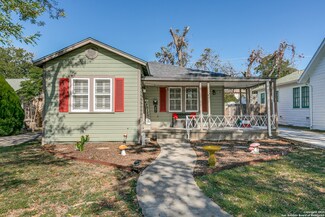 251 North Dr, San Antonio, TX 78201