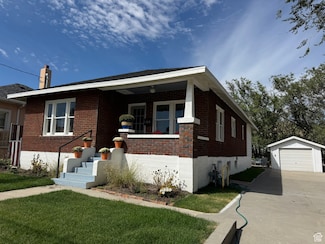 180 Roosevelt St, Helper, UT 84526