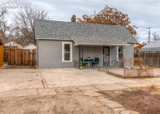 1433 E 12th St, Pueblo, CO 81001