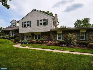 1605 Shepard Dr, Ambler, PA 19002