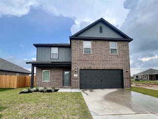 400 Lynn Lotus Dr, Katy, TX 77493