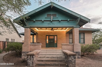 502 E 1st St, Tucson, AZ 85705