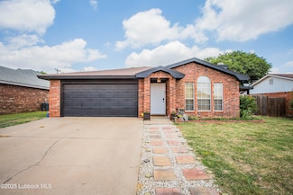 4604 65th St, Lubbock, TX 79414