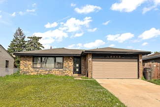 16829 Hobart Ave, Orland Hills, IL 60487