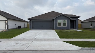 7801 Spiderman Dr, Corpus Christi, TX 78414