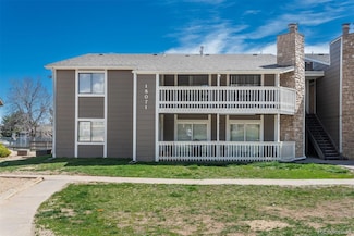 18071 E Kentucky Ave Unit 203, Aurora, CO 80017
