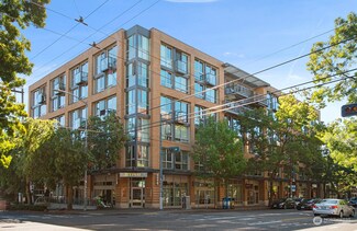 530 Broadway E Unit 308, Seattle, WA 98102