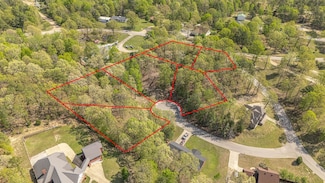 Lots N 74th St, Paragould, AR 72450