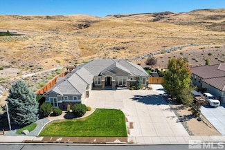 7959 Orange Plains Dr, Sparks, NV 89436