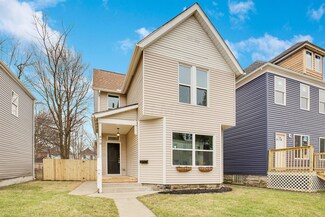 478 S Champion Ave, Columbus, OH 43205