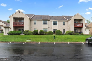 1206 Barry Ct Unit 717A, Southampton, PA 18966