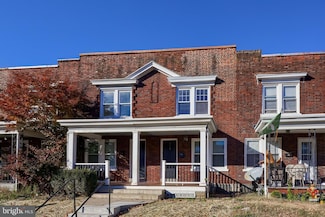 661 Lehigh Ave, Lancaster, PA 17602