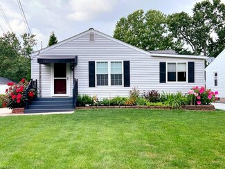 46320 Middle Ridge Rd, Amherst, OH 44001