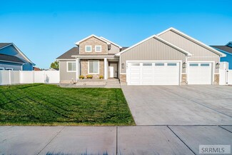 1791 47th St, Idaho Falls, ID 83401