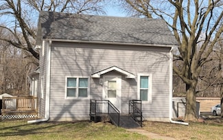 510 N Oakland Ave, Oakland, NE 68045