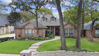 1407 Briar Meadow Dr, Keller, TX 76248
