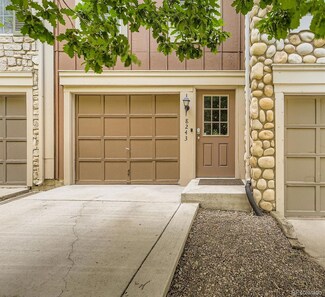 8243 S Fillmore Cir, Centennial, CO 80122