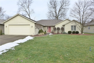 21196 Creekside Dr, Strongsville, OH 44149