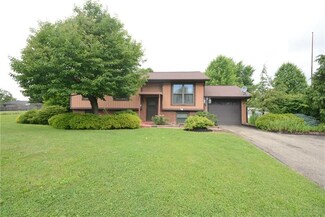 41 Independence Rd, Avella, PA 15312