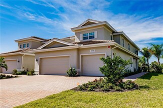 3791 Pebblebrook Ridge Ct Unit 102, Fort Myers, FL 33905
