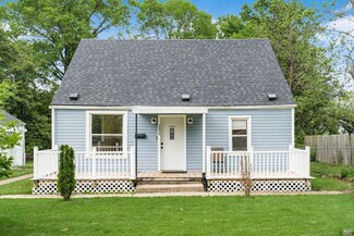 3824 E Fulton St, Columbus, OH 43227