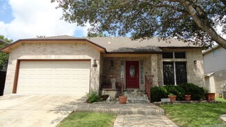 6115 Oakwood Trail, San Antonio, TX 78249