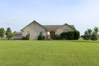 10411 Meadowlark Hills Rd, Chandler, IN 47610