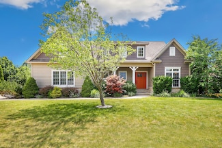 3302 Kickbush Dr, Valparaiso, IN 46385