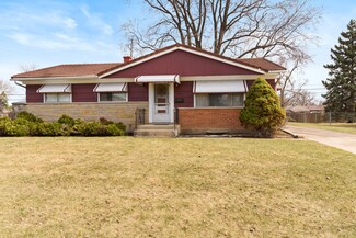 925 Spruance Place, Des Plaines, IL 60016