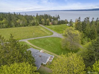 1361 E Marrowstone Rd, Nordland, WA 98358