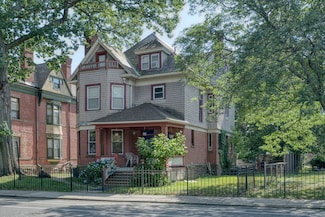 91 Wethersfield Ave, Hartford, CT 06114