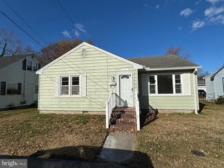 401 Oakley St, Cambridge, MD 21613