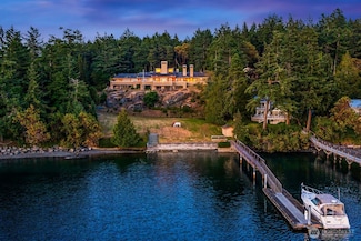 55 Myers Rd, Friday Harbor, WA 98250