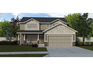 810 Aldrich Way, Monroe, OR 97456