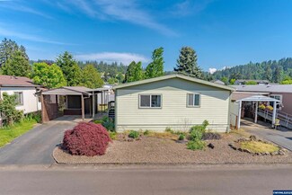 1307 S Water (#31) St Unit 31, Silverton, OR 97381