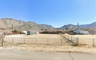 25 Flower St, Lake Isabella, CA 93240