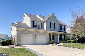 2803 Bachman Rd, Manchester, MD 21102