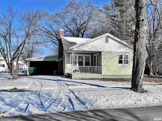 420 W Jefferson St, Macomb, IL 61455