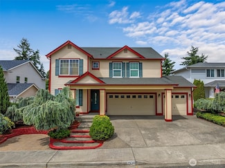 2930 SE 3rd St, Renton, WA 98056