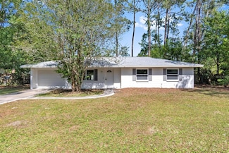 5815 NW 26th Terrace, Gainesville, FL 32653