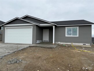 2338 SE Noah St, East Wenatchee, WA 98802