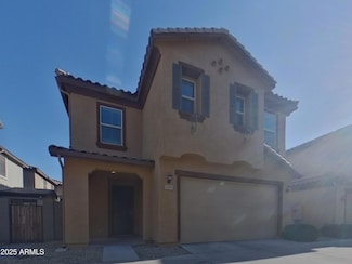 1169 N 163rd Ln, Goodyear, AZ 85338