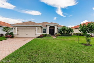 3260 Magnolia Landing Ln, North Fort Myers, FL 33917